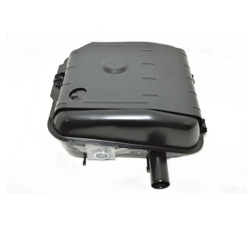 Fuel Tank For Land Rover Defender 110 For Chevy 350 & Ls Engine Swap 1