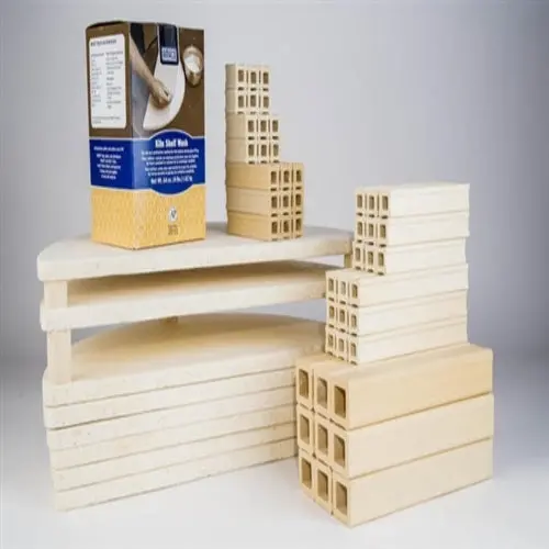 Furniture Kit For Amaco Excel Ex-270 Kiln 1
