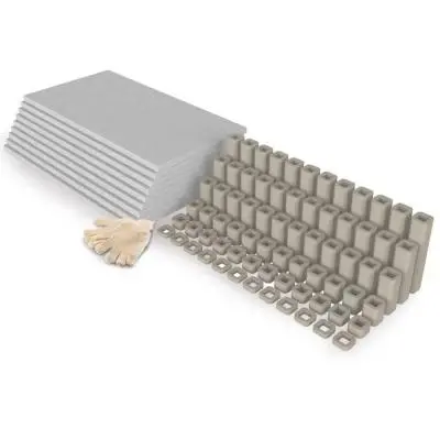 Furniture Kit For Davinci T3427 1