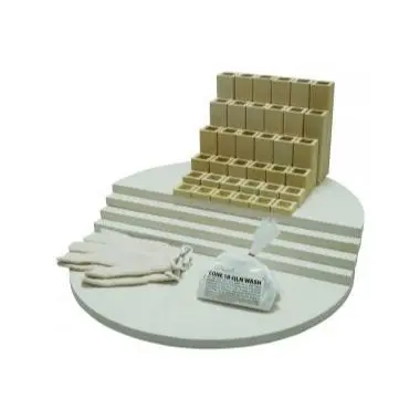 Furniture Kit For J23 W/3" Brick 1