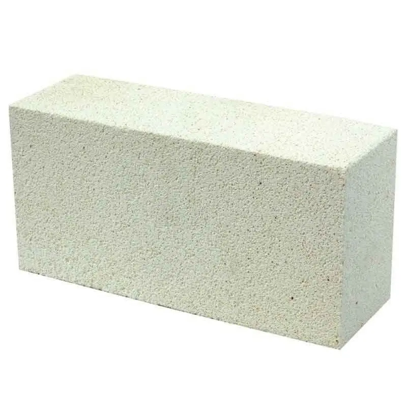G-23 Softbrick Ifb Insulating Firebrick Pa Straights 2.5" 1