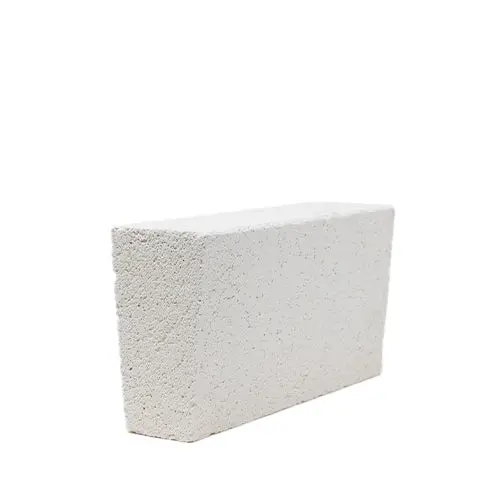 G-26 Soft Brick Ifb Insulating Firebrick Bnz Arches 2.5" #1 1