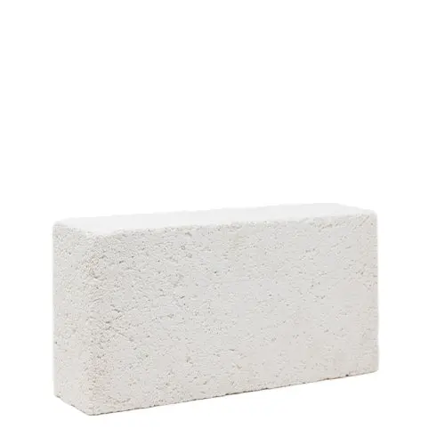 G-26 Soft Brick Ifb Insulating Firebrick Bnz Straights 3" 1