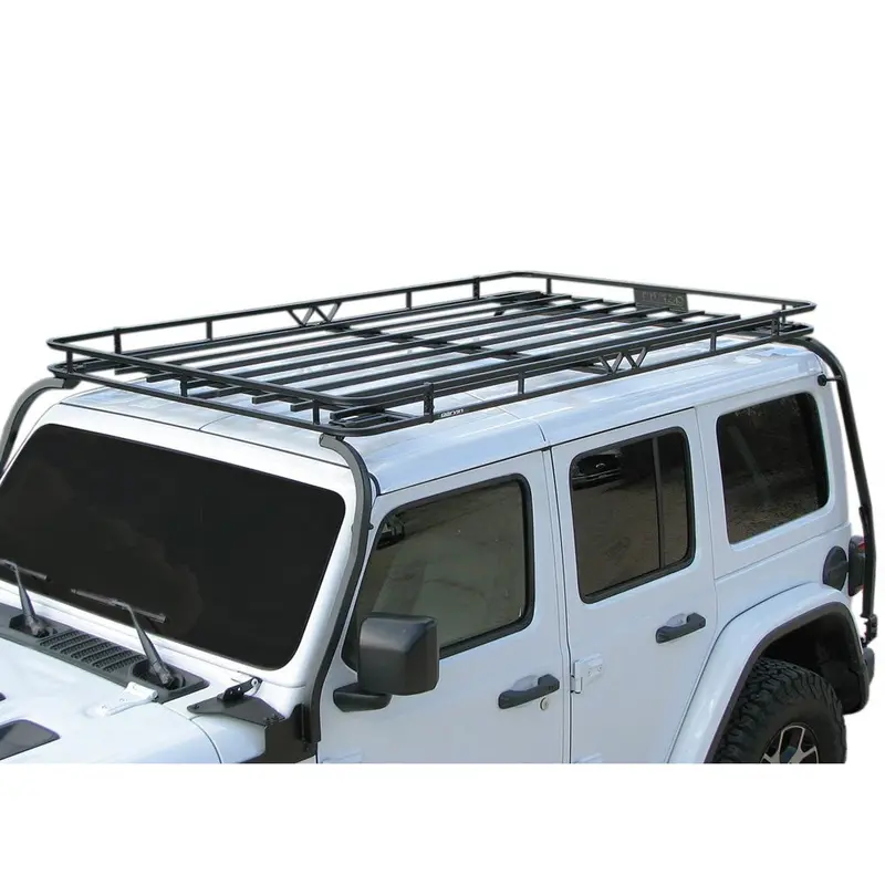 Garvin エクスペディション ルーフラック ハードトップjl専用 1