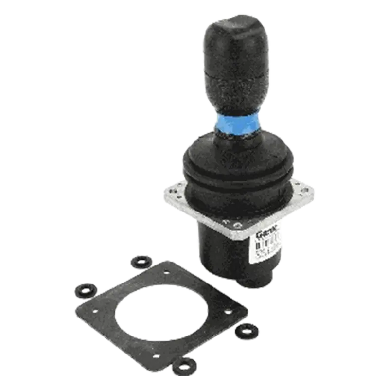 Genie 2 Axis Rocker Isolated Joystick 1275259Gt 1