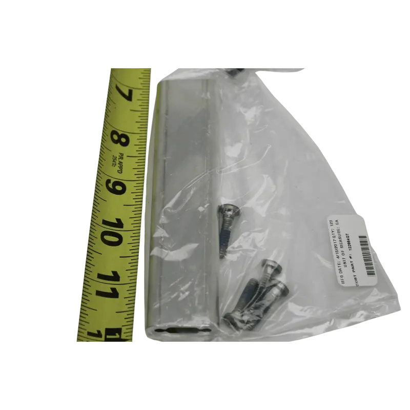 Genie Aluminum Flat Cross Bar 122664Gt 1