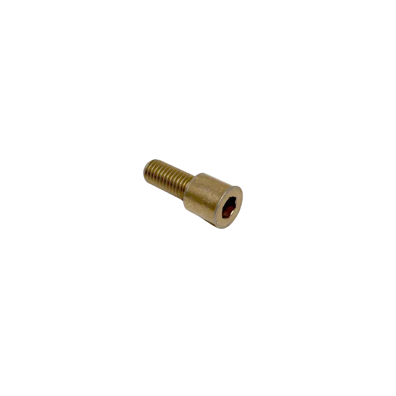 Genie Bolt-Roller, 1/2-13X1.84 Zinc 32475Gt 1