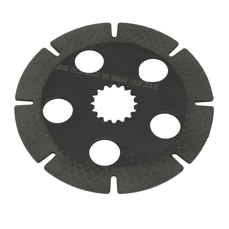 Genie Brake Disc 1259535Gt 1