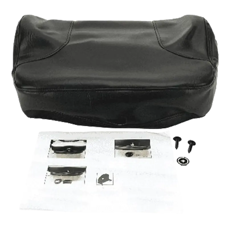 Genie Cover Seat Base Suspension 1253474Gt 1