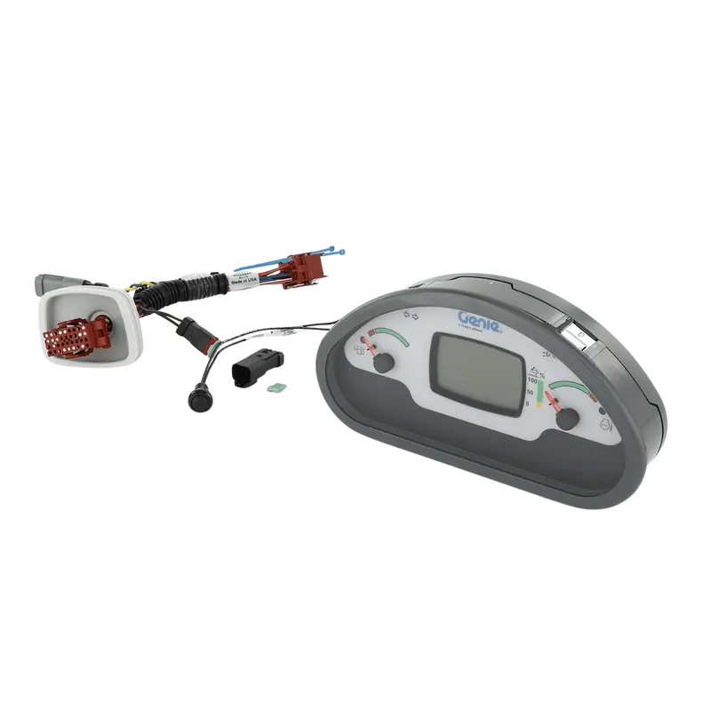 Genie Gauge Cluster Retrofit Gth Kit 1334134Gt 1