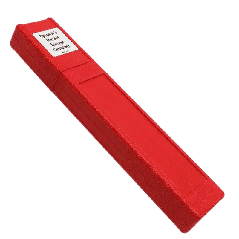 Genie Instruction Storage Box 107272Gt 1