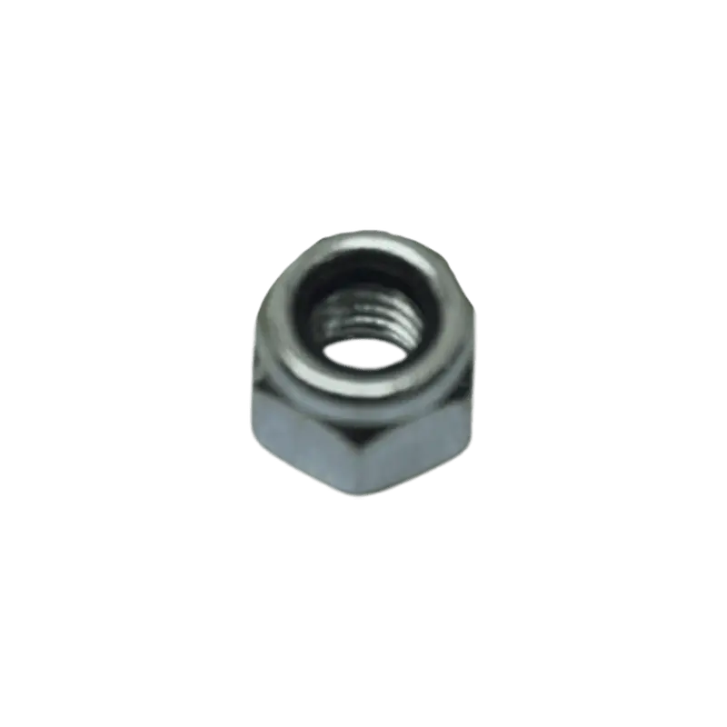 Genie Lock Nut, M8-1.25, Din982, 8, Zag 01.0023.0054Gt 1