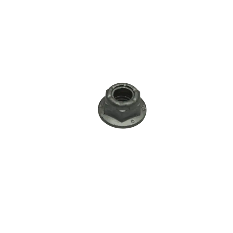 Genie Nut,Nylock Flg,3/8-16,F,Zag 1274322Gt 1