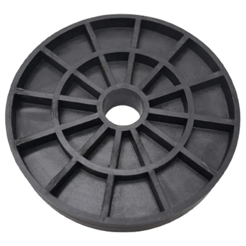 Genie Platform Extension Roller 47163Gt 1