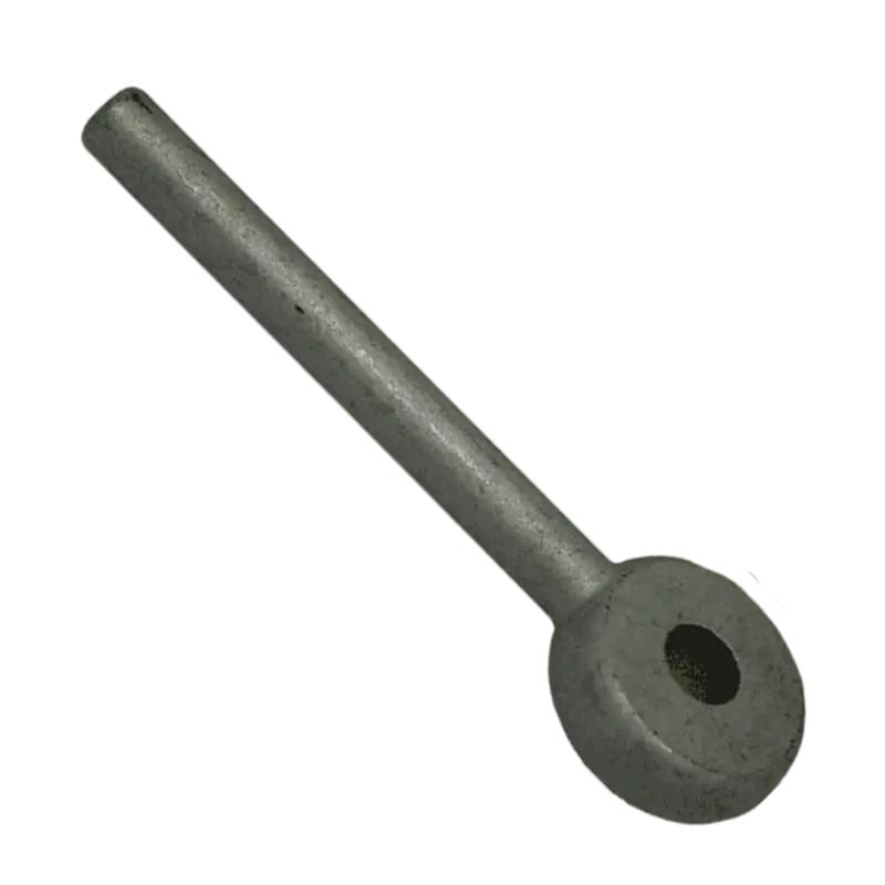 Genie Rod End, .375 X 3.69 Zag 825019Gt 1