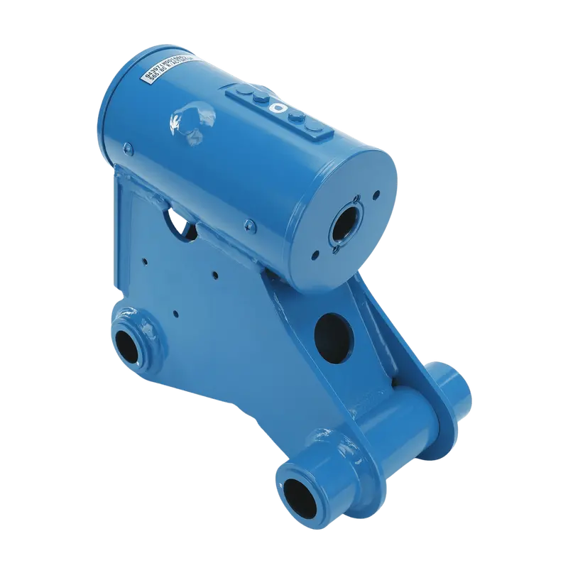 Genie Rotator, Plat Jib, 160 Deg 94397Gt 1