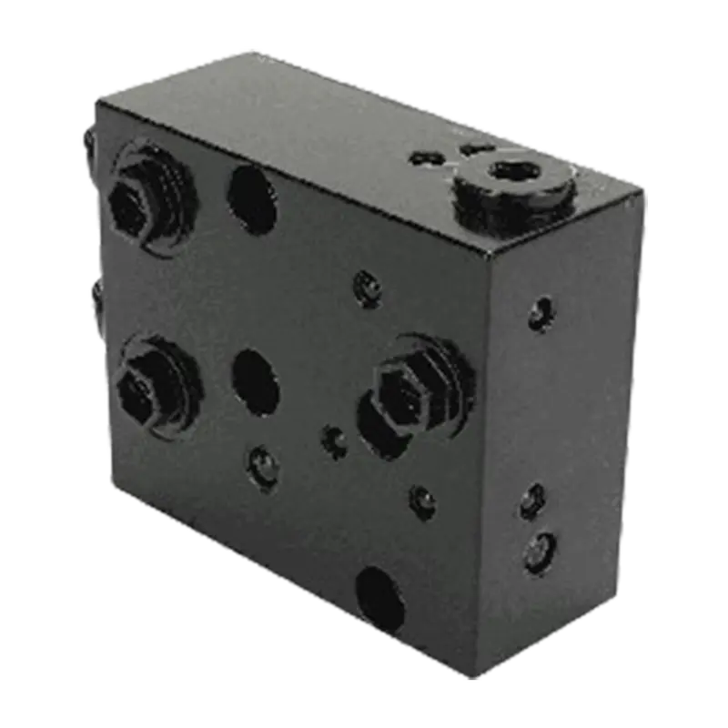 Genie Turntable Rotation Manifold 89800Gt 1