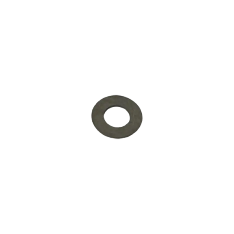 Genie Washer, Flat, 1/2, Sae, Hrd, Zag 825353Gt 1