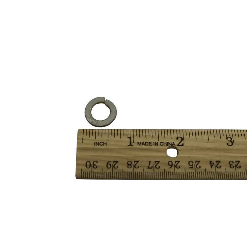 Genie Washer, Lock, 3/8, Zag 824110Gt 1