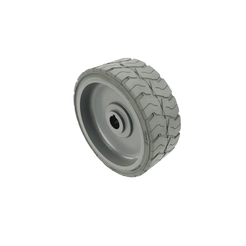 Genie Wheel And Tire Assembly, Lp, 12" 105122Gt 1