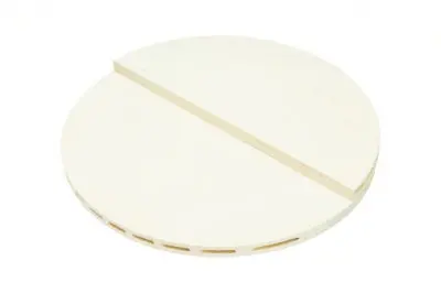 Gillespie Hollow Core Kiln Shelf - Full Round 20" X 5/8" 1