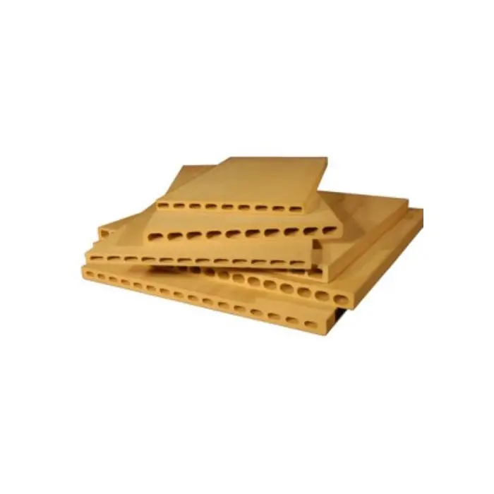 Gillespie Hollow Core Kiln Shelf - Rectangle 22" X 11" X 1" 1