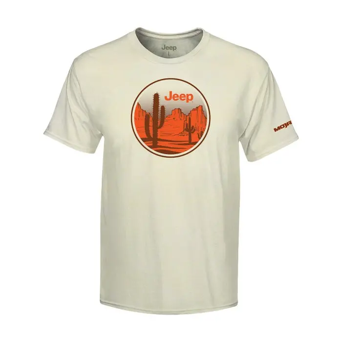 Gladiator Mojave Men's T-Shirt 1