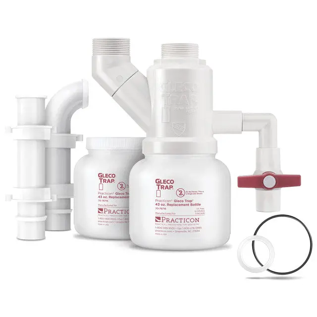 Gleco Trap System 43 Oz. Package Gt43 1