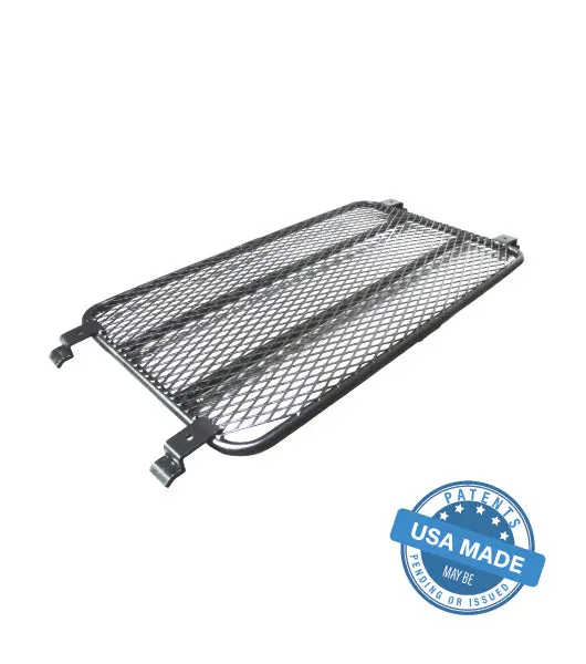 Gobi ゴビラック Jeep Jl Sky One Touch Sun Roof Insert 1