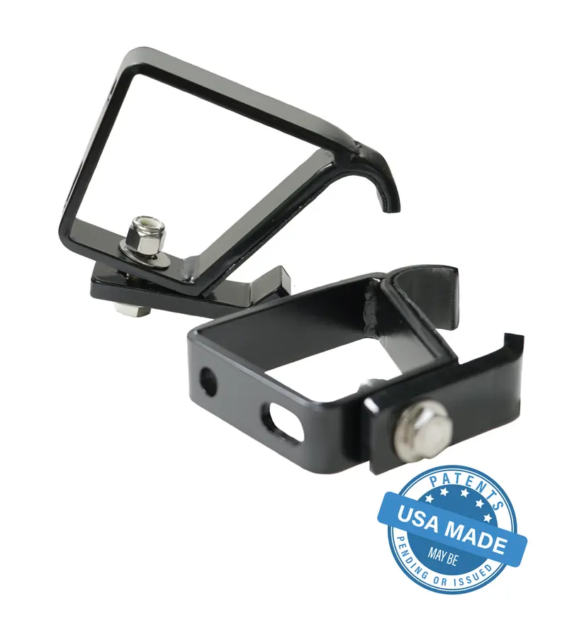 Gobi ゴビラック Jeep Wrangler Arb Awning Brackets Dual Support Kit 1