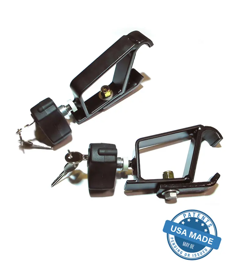 Gobi ゴビラック Jeep Wrangler Hi Lift Attachment · Stealth & Ranger 1