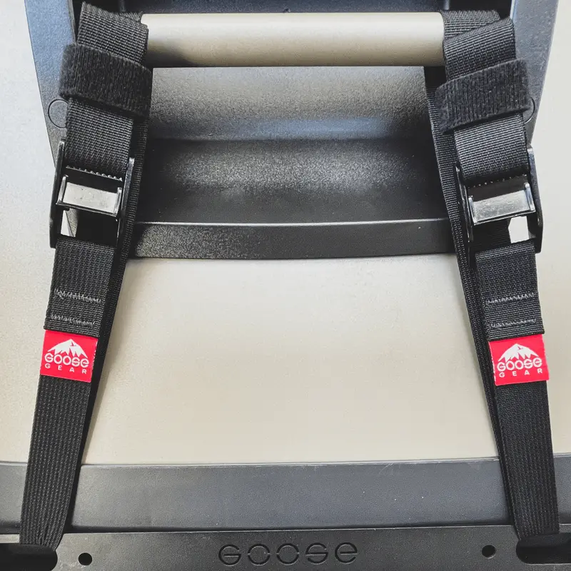 Goose Gear グースギア ストラップキット 1