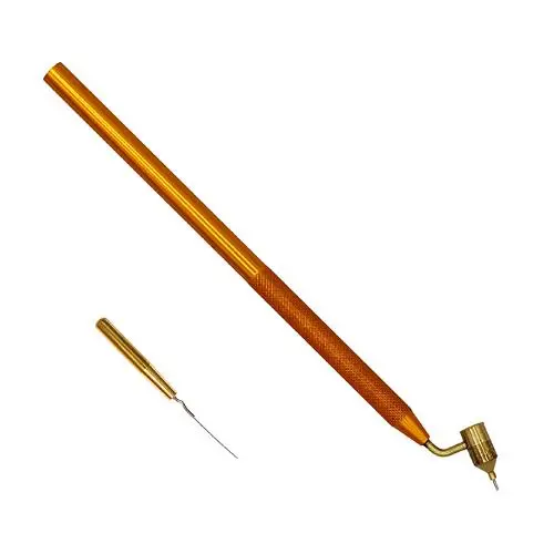 Gpl Gold Pen Large By Kemper Tools 1