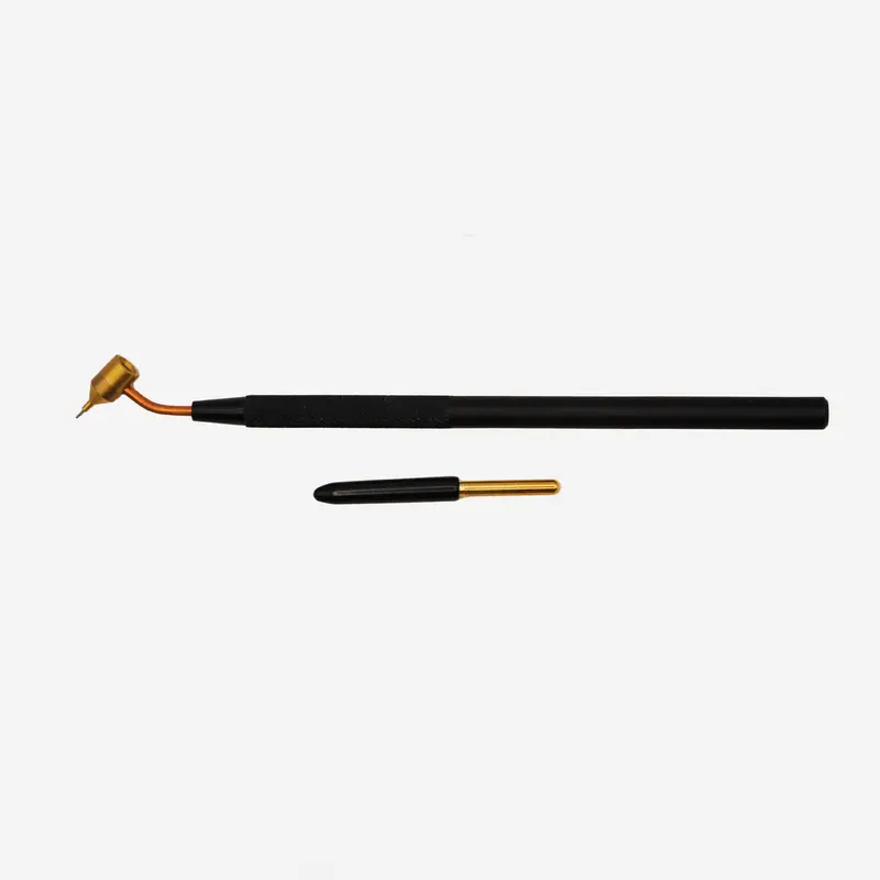 Gps Gold Pen Small By Kemper Tools 1