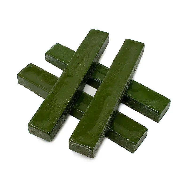 Green Dop Wax - 1 Lb Box 1