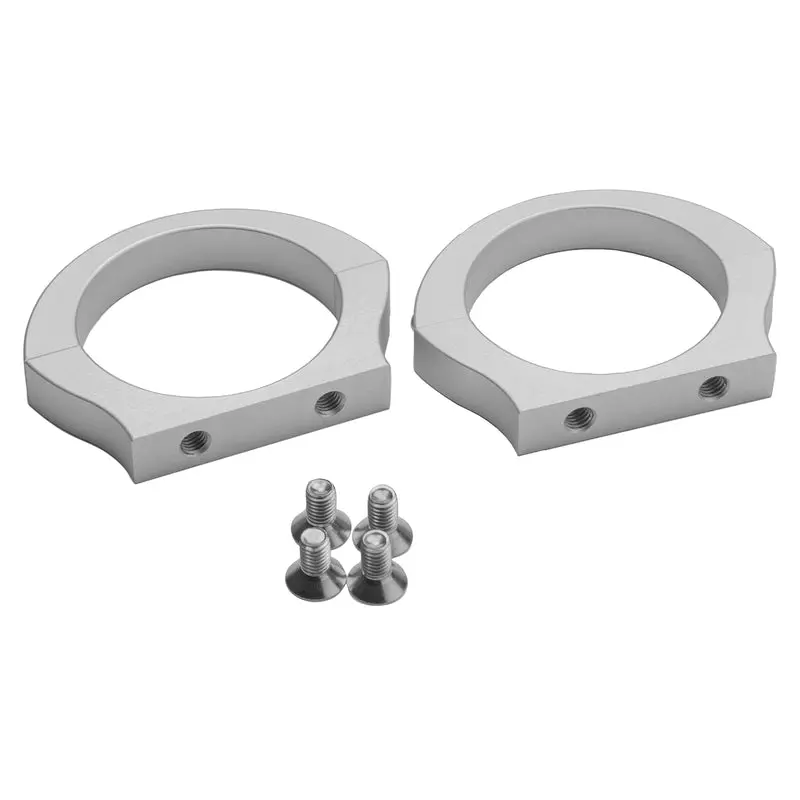 H3r プロロック ロールバー クランプ Prolock Roll Bar Clamps 1
