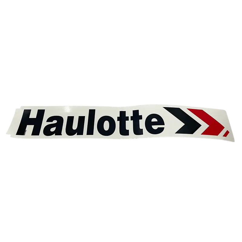 Haulotte Haulotte Logo 307P217080 1