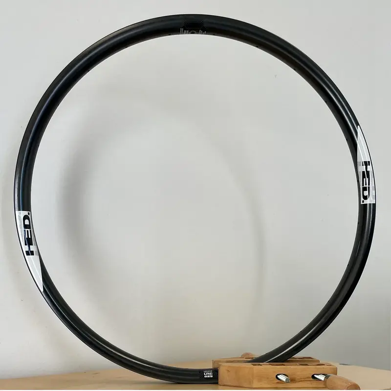 Hed Lancaster G25 Rim 1