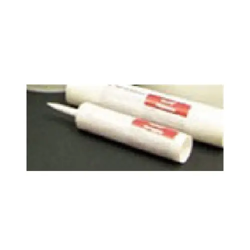 High Temperature Caulk: Kaowool Moldable : 11 Oz Tube :Thermal Ceramics 1