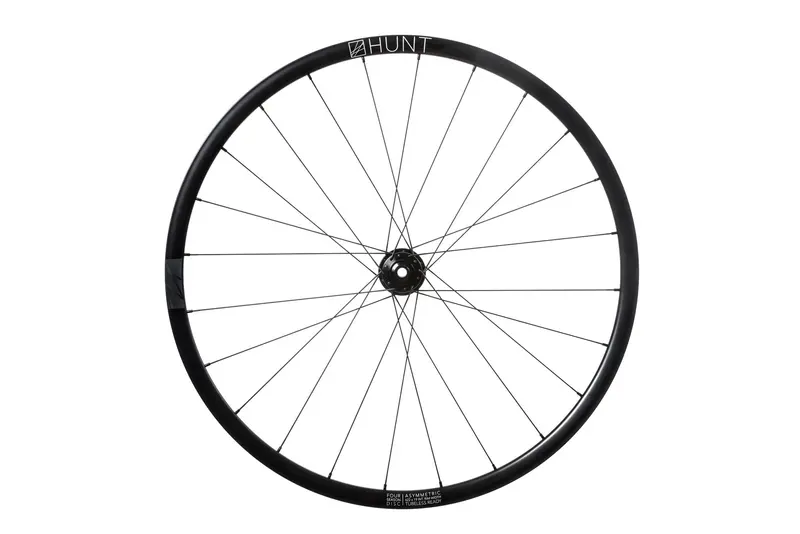Hunt 4 Season Disc Single Wheel 1