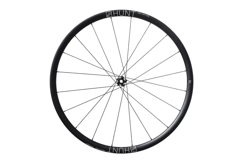 Hunt Aero Light Disc Single Wheel | Previous Model Ic118 1
