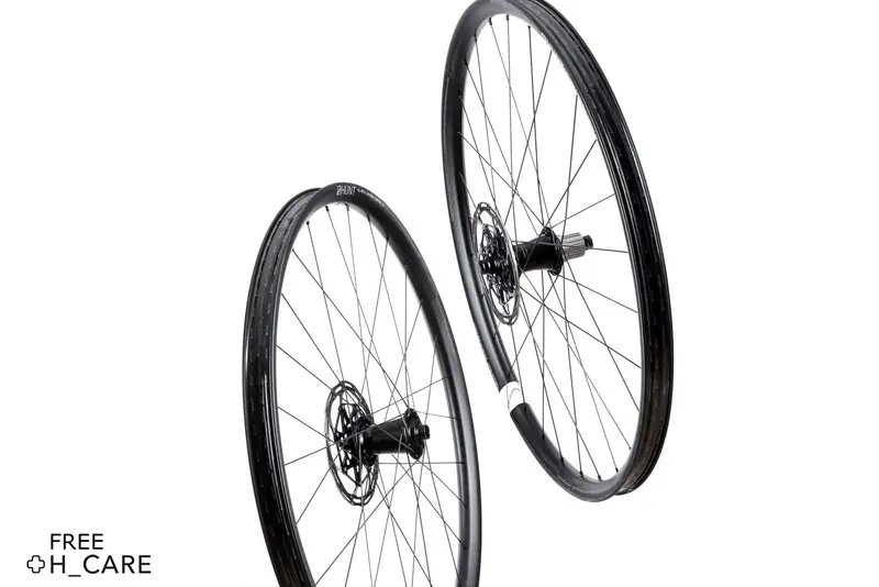 Hunt All-Mountain Carbon H_Impact 27.5 Wheelset 1