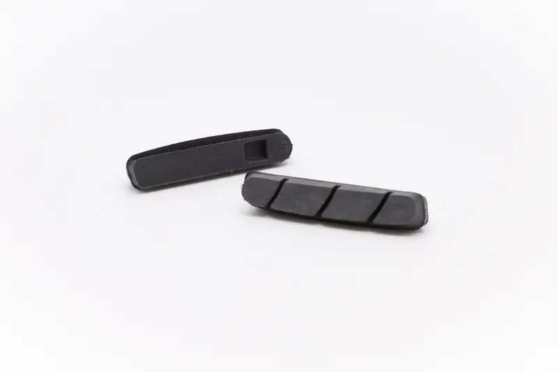 Hunt Brakco Griptec Carbon Rim Brake Pads Pair (2 Pieces) - Campagnolo 1