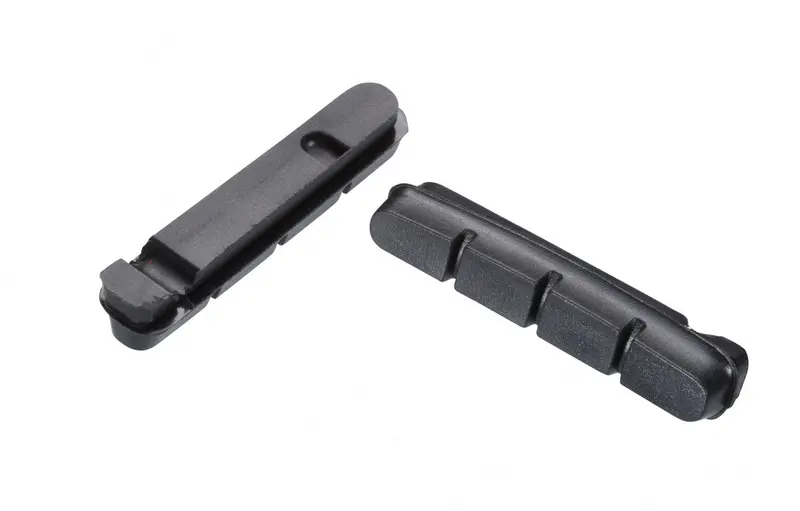 Hunt Brakco Griptec Carbon Rim Brake Pads Pair (2 Pieces) - Shimano 1