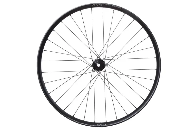 Hunt E_Enduro Wide E-Mtb 29 Single Wheel 1