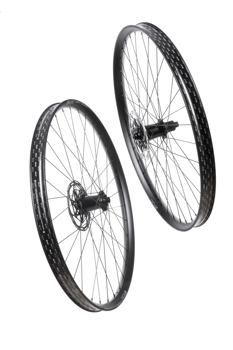 Hunt E_Enduro Wide E-Mtb 29 Wheelset 1