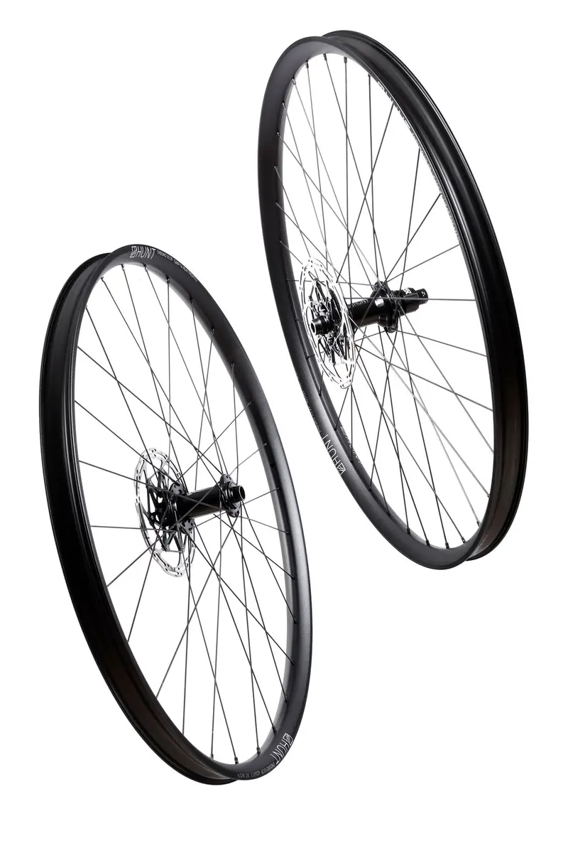 Hunt Enduro V3 27.5 Mtb Wheelset 1