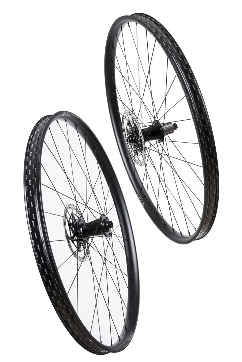 Hunt Enduro Wide Mtb 27.5 Wheelset | Previous Model Ic174 1