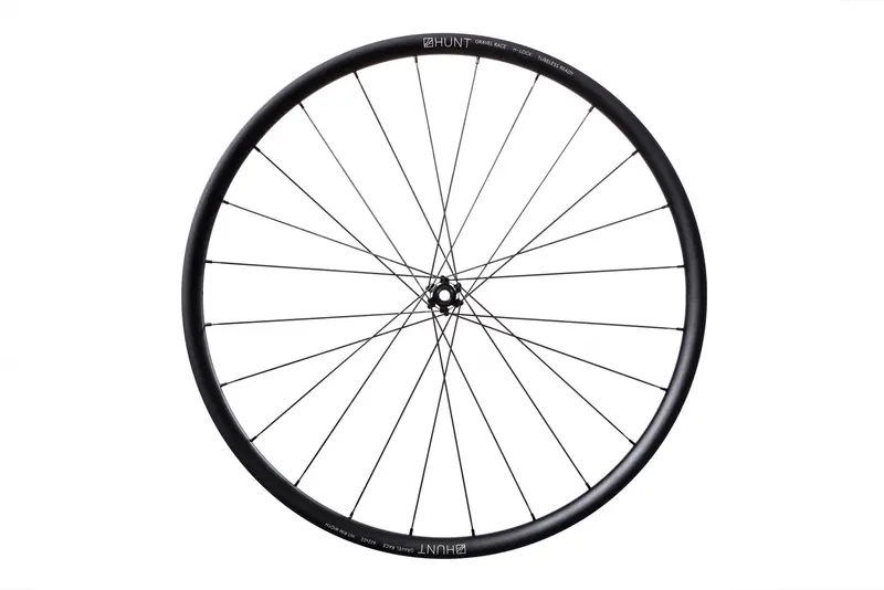 Hunt Gravel Race Single Wheel 1