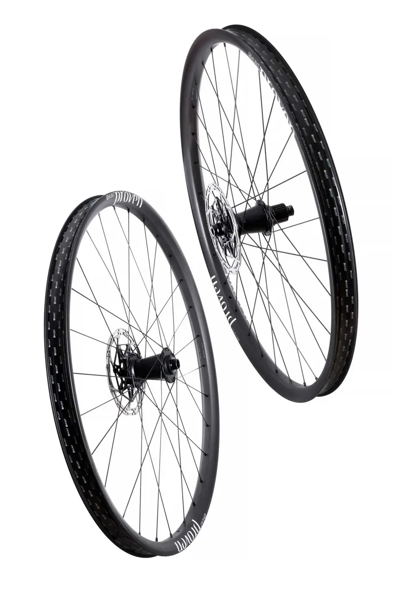 Hunt Proven Carbon Enduro H_Core V2 Mtb 29 Wheelset | Previous Model Ic428 1